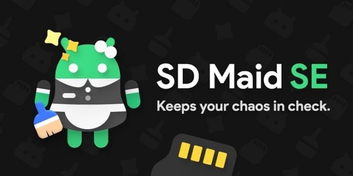 SD Maid 2SE