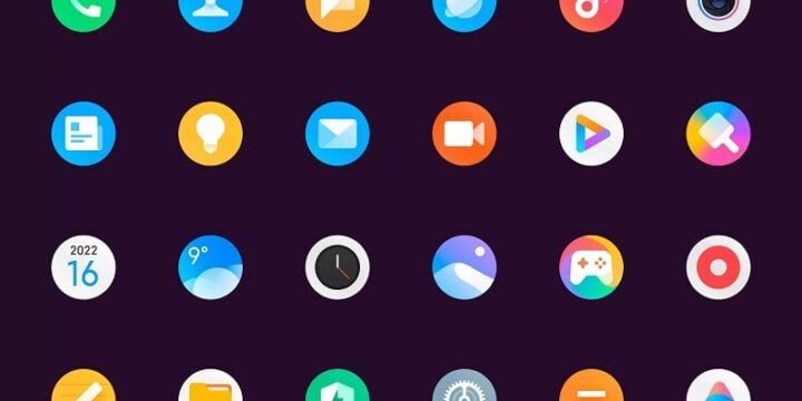 Miui 15