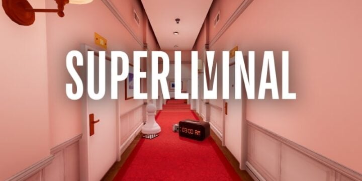 Superliminal