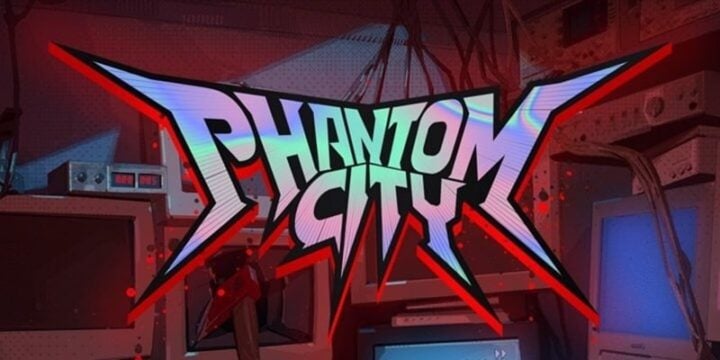 Phantom-City