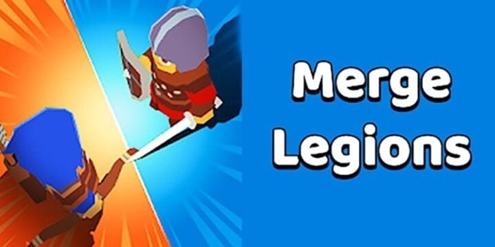 Merge Legions for android