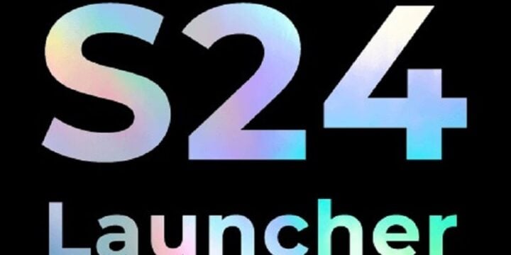 One S24 Launcher