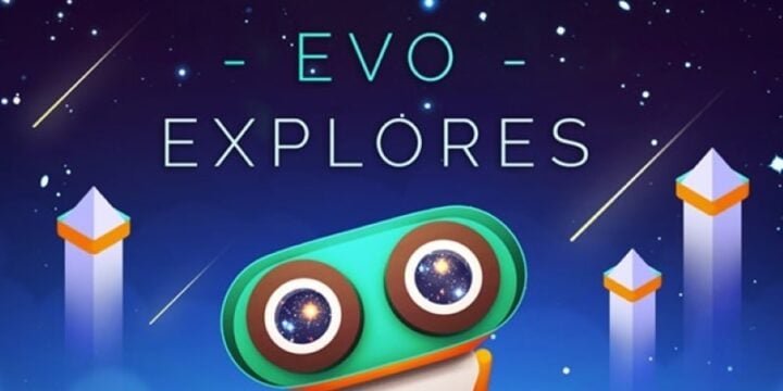 Evo Explores