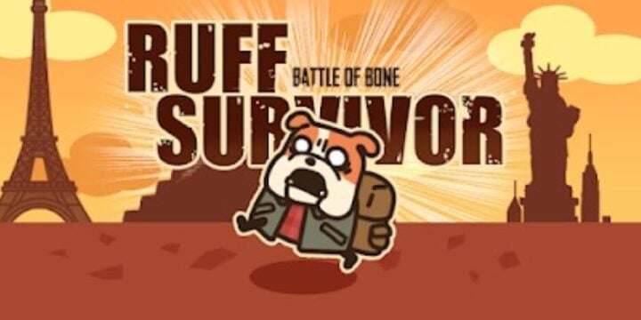 Ruff Survivor