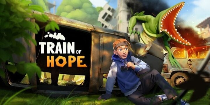 Train of Hope