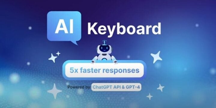 AI Keyboard