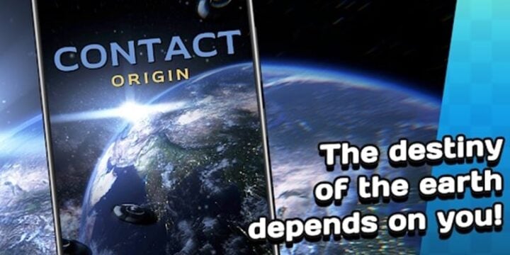 Contact Origin