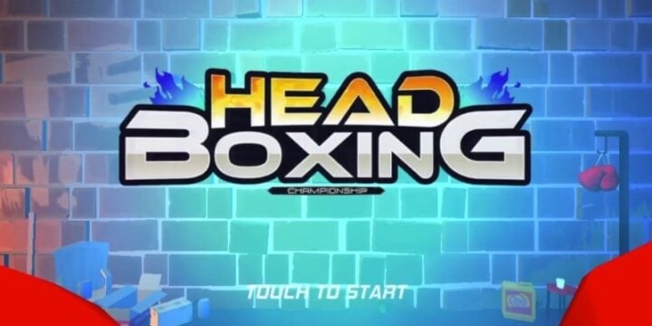 Head Boxing