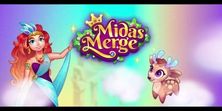 Midas Merge