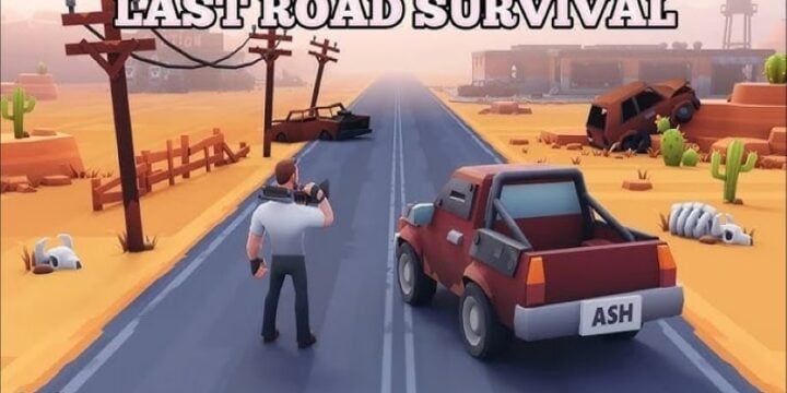 Last Road Survival