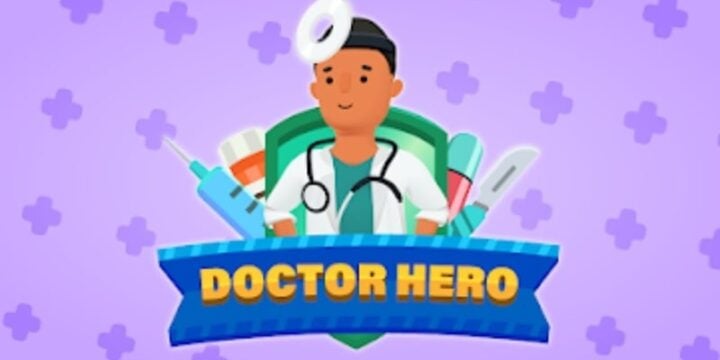 Doctor Hero