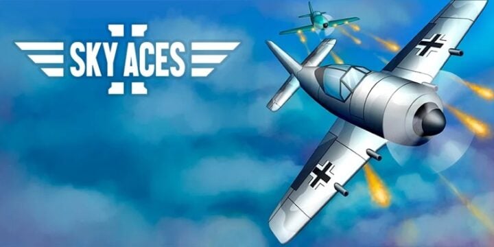 Sky Aces 2