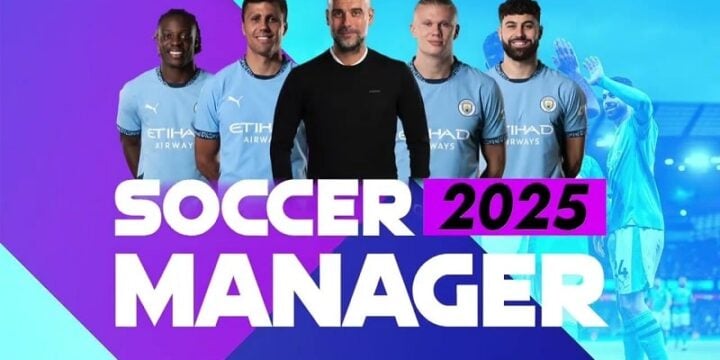 Soccer-Manager-2025