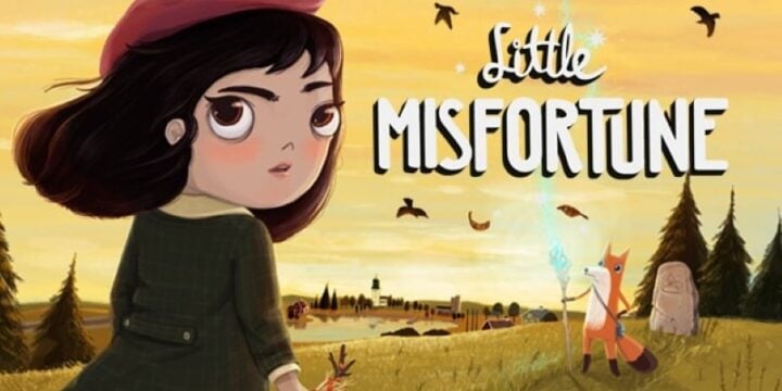 Little Misfortune