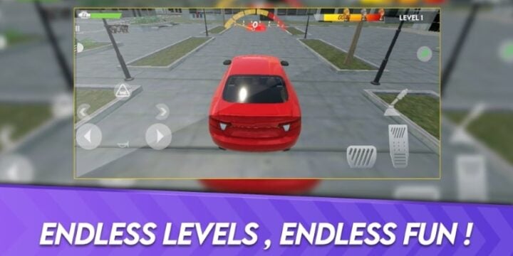 Wheel Wizards mod free