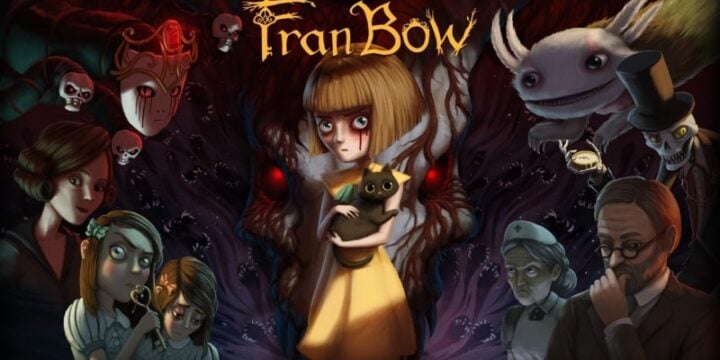 Fran Bow