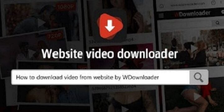 WDownloader apk free