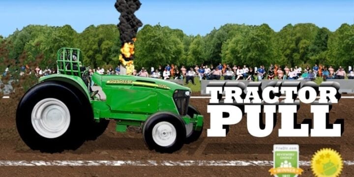 Tractor Pull