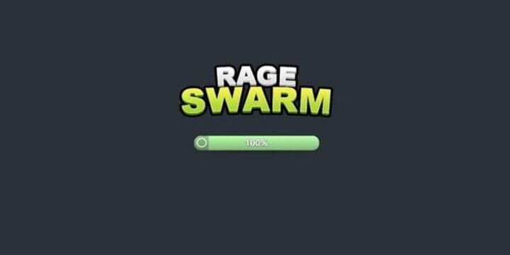 Rage Swarm