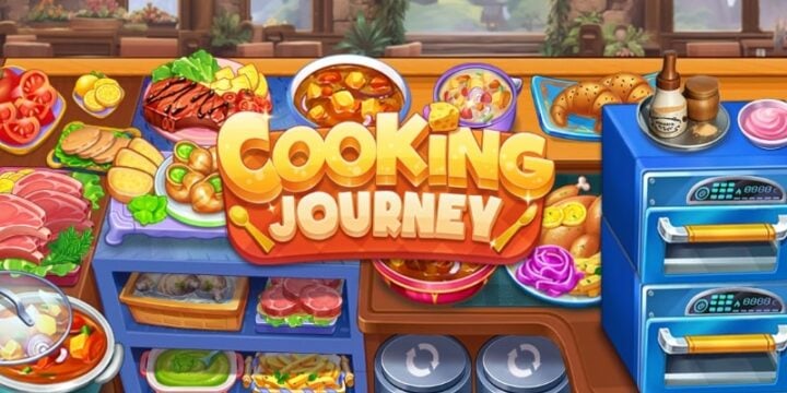 Cooking Journey