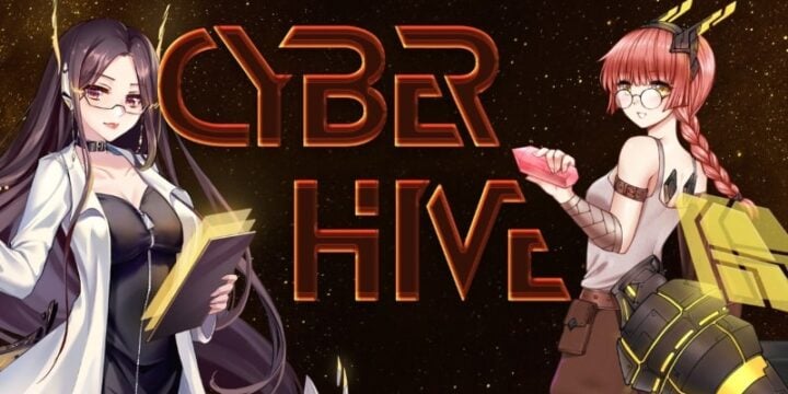 CyberHive