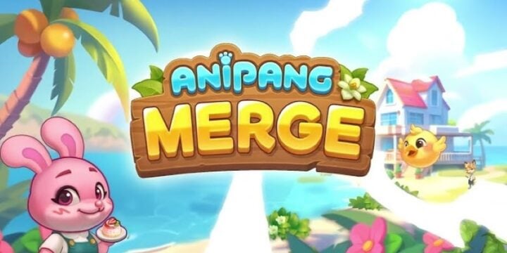 Anipang Merge