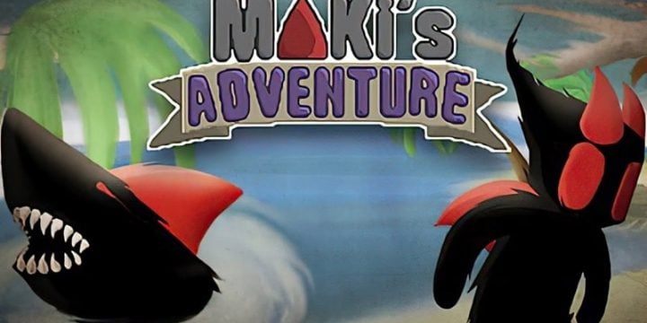 Makis Adventure