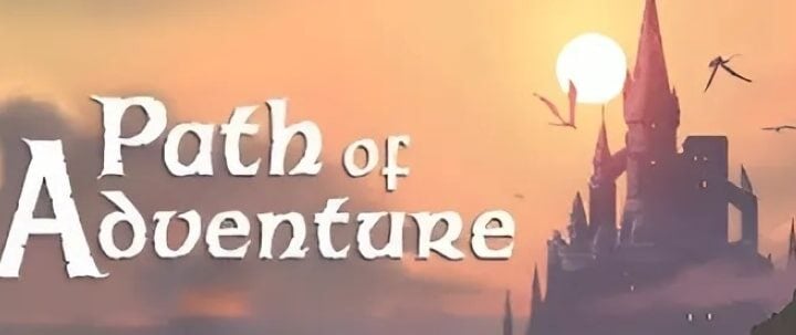 Path of Adventure