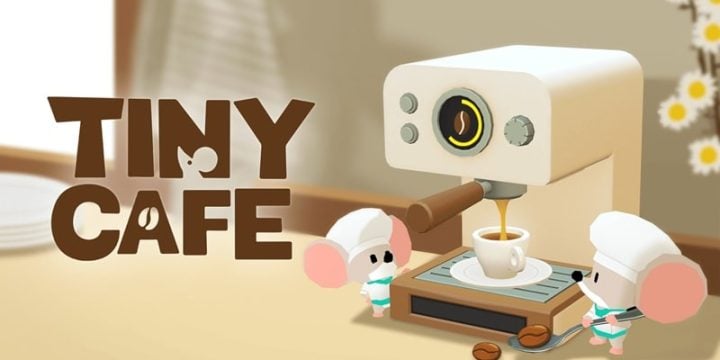 Tiny Cafe