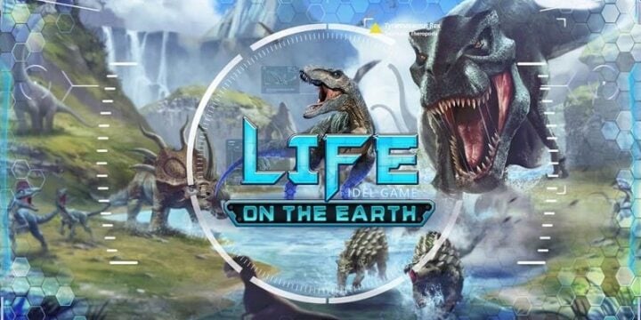 Life on Earth