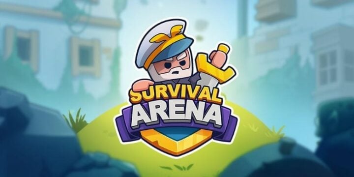 Survival Arena