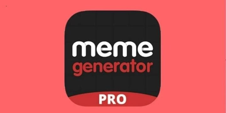 Meme Generator PRO