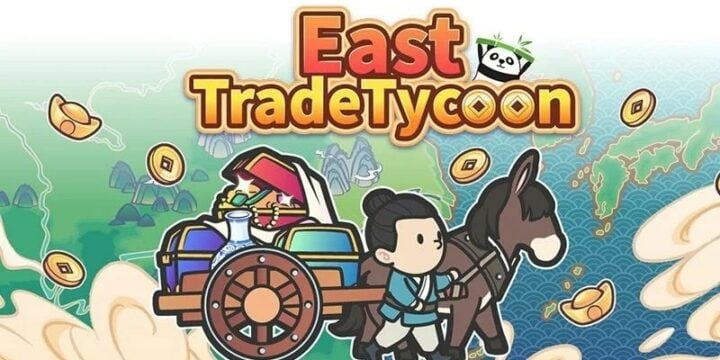 East Trade Tycoon