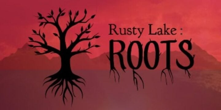 Rusty Lake Roots