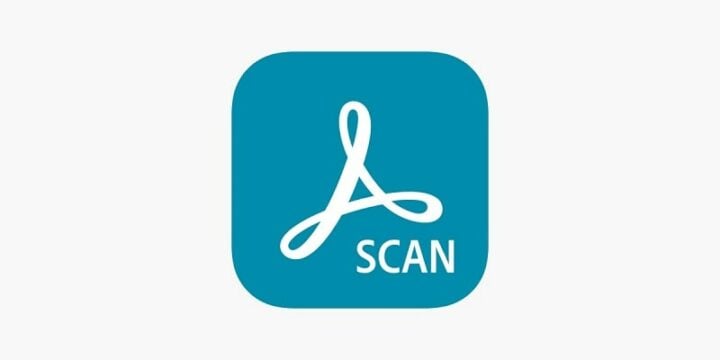 Adobe Scan