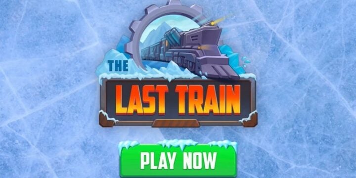 The Last Train apk mod