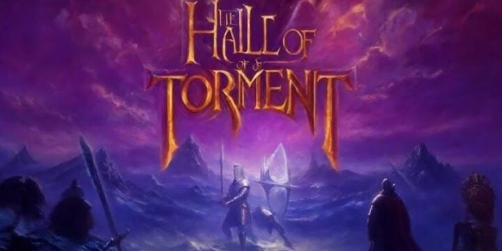 Halls of Torment Premium