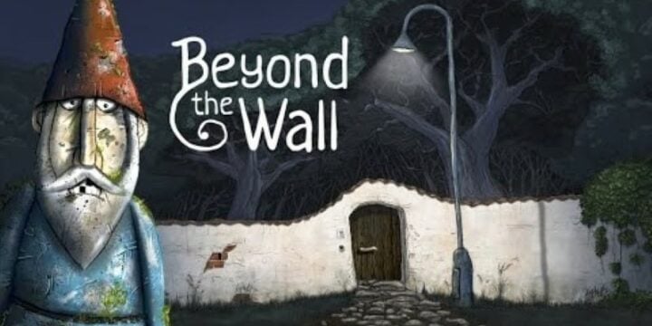 Beyond the Wall mod android