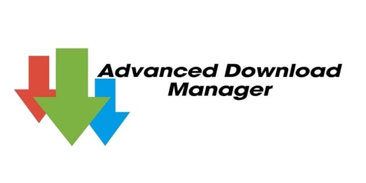 Advanced Download Manager