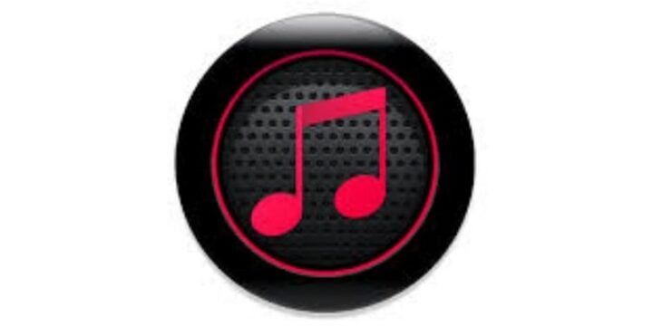 Rocket Music Player