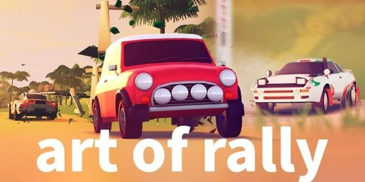 Art of Rally