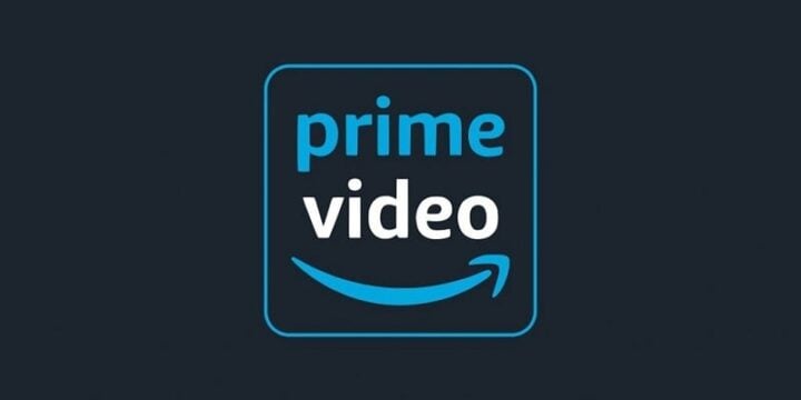 Amazon Prime Video