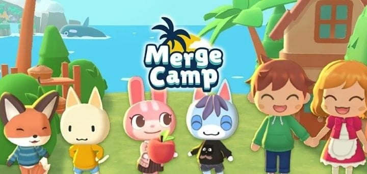 Merge Camp