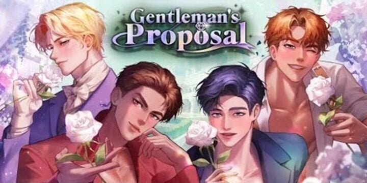 Gentleman's Proposal