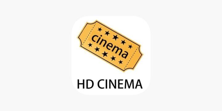 Cinema HD