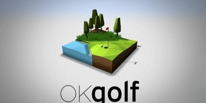 OK Golf