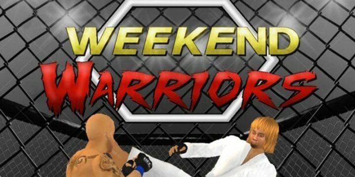 Weekend Warriors MMA