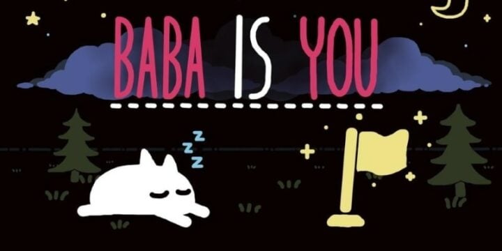 Baba Is You