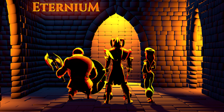 Eternium