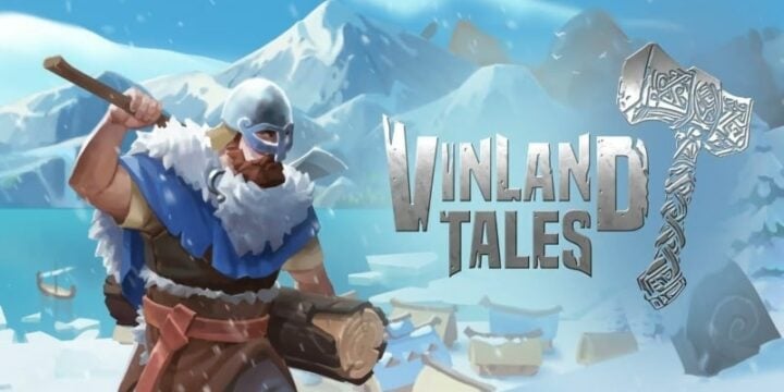 Vinland Tales